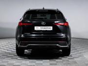 Lexus NX I Рестайлинг Москва  - изображение 25