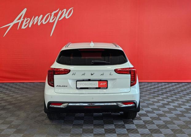 Haval Jolion I с пробегом 2023 года, цена 1 649 000 рублей, 101012 км, внедорожник, Автокод Объявления
