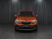 Opel Mokka I Ставрополь  - изображение 25
