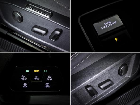 Volkswagen Golf VIII с пробегом 2021 года, цена 2 745 000 рублей, 70191 км, хэтчбек, Автокод Объявления