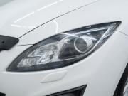 Mazda 6 II (GH) Рестайлинг Красноярск  - изображение 45