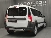 Lada (ВАЗ) Largus I Пермь  - изображение 19