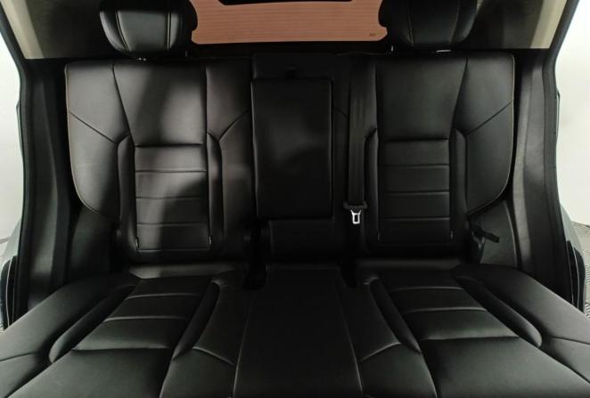 Haval F7x I с пробегом 2020 года, цена 1 710 000 рублей, 121550 км, внедорожник, Автокод Объявления