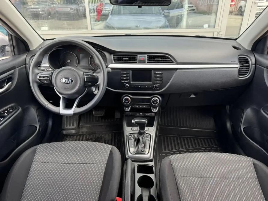 Kia Rio IV Новосибирск  - изображение 11