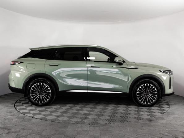 Exeed RX с пробегом 2024 года, цена 3 399 000 рублей, 19071 км, внедорожник, Автокод Объявления