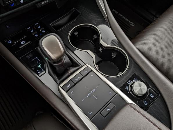 Lexus RX IV Рестайлинг с пробегом 2021 года, цена 5 500 000 рублей, 80400 км, внедорожник, Автокод Объявления