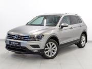 Volkswagen Tiguan II Москва  - изображение 31