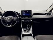 Toyota RAV4 V (XA50) Вологда  - изображение 40
