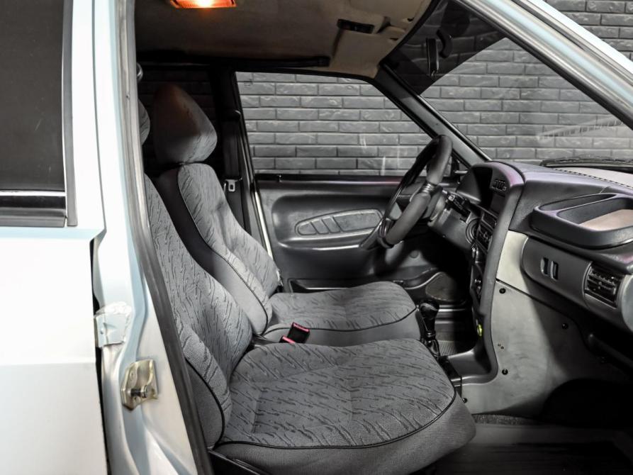 Lada (ВАЗ) 2115 Екатеринбург  - изображение 6