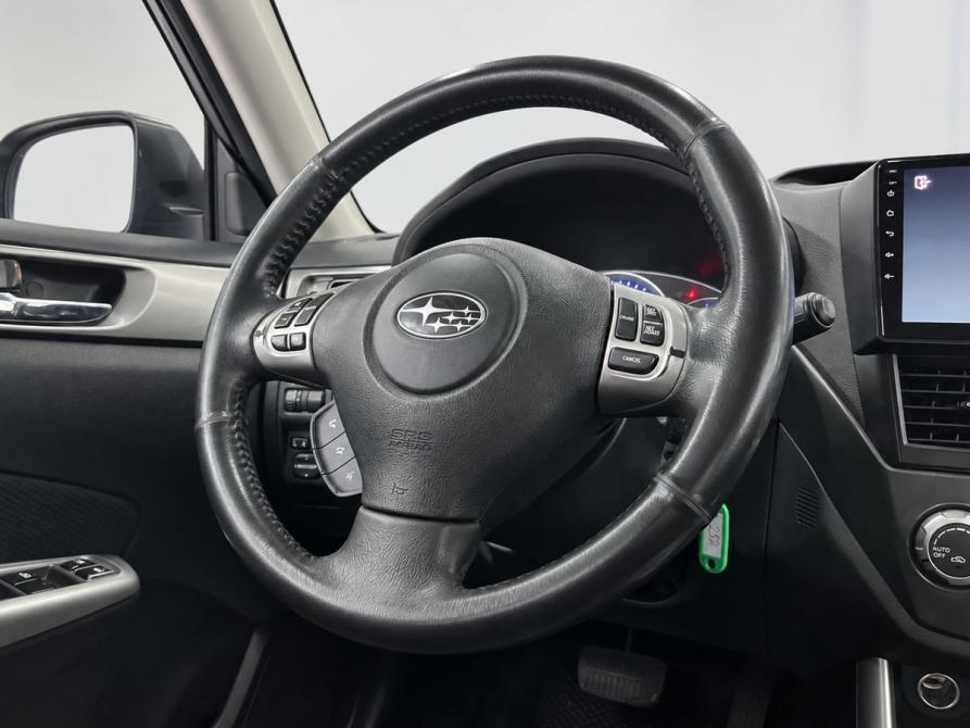 Subaru Forester III Рестайлинг Уфа  - изображение 8