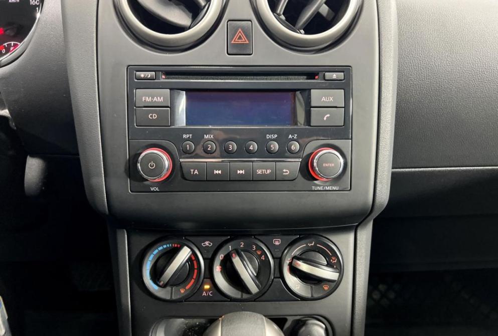 Nissan Qashqai I Рестайлинг Нижний Новгород  - изображение 14