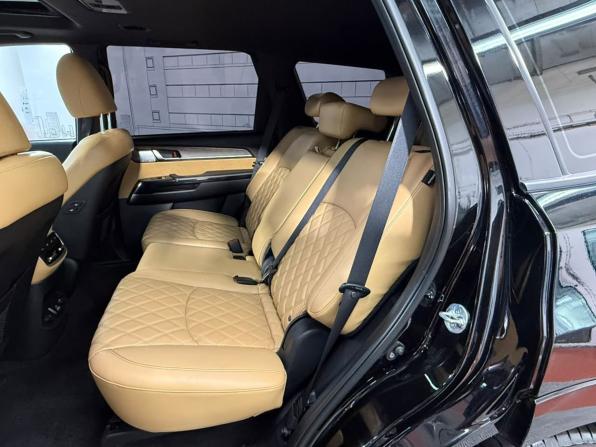 Kia Mohave I Рестайлинг 2 с пробегом 2019 года, цена 3 750 000 рублей, 149901 км, внедорожник, Автокод Объявления