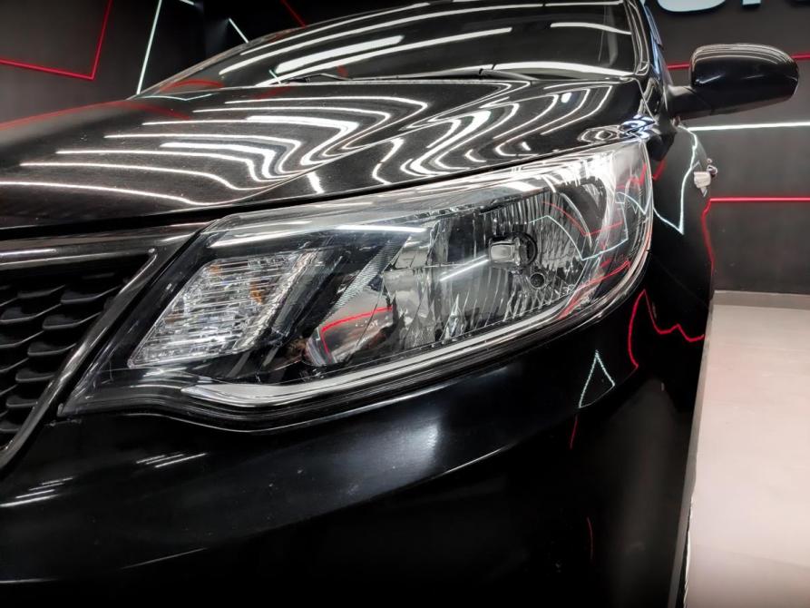Kia Rio III Рестайлинг Москва  - изображение 16