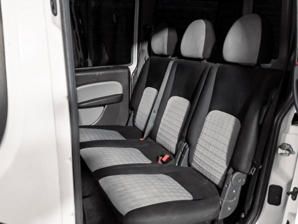 Fiat Doblo I Рестайлинг с пробегом 2013 года, цена 700 000 рублей, 172319 км, компактвэн, Автокод Объявления