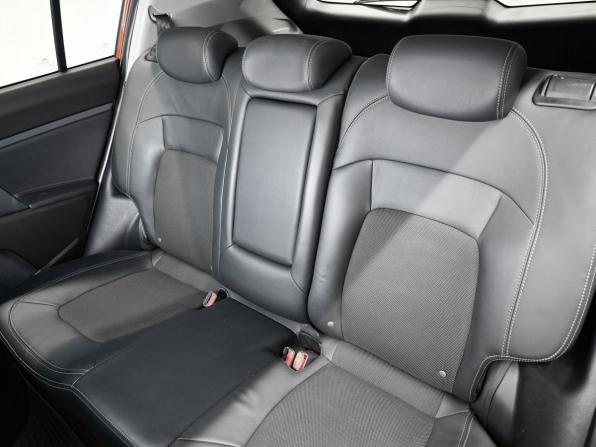 Kia Sportage III с пробегом 2013 года, цена 1 455 000 рублей, 158904 км, внедорожник, Автокод Объявления