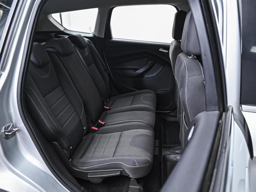 Ford Kuga II Ставрополь  - изображение 7