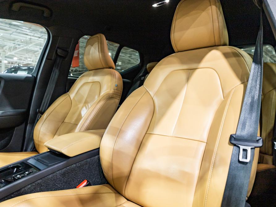 Volvo XC40 I Санкт-Петербург  - изображение 23