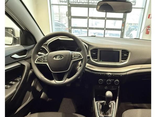 Новый Lada (ВАЗ) Vesta I Рестайлинг (NG) 2026 года, цена 1 663 200 рублей, седан, Автокод Объявления