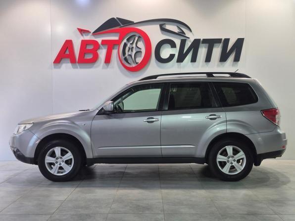 Subaru Forester III с пробегом 2008 года, цена 970 000 рублей, 195000 км, внедорожник, Автокод Объявления
