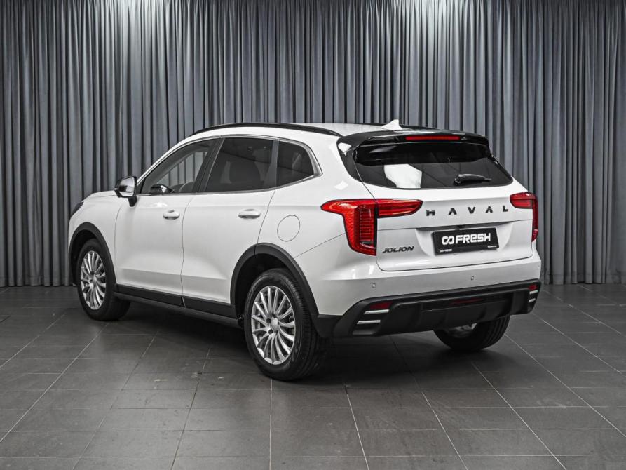 Haval Jolion I Рестайлинг Ставрополь  - изображение 2