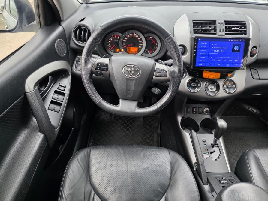 Toyota RAV4 III (XA30) Рестайлинг Вологда  - изображение 19