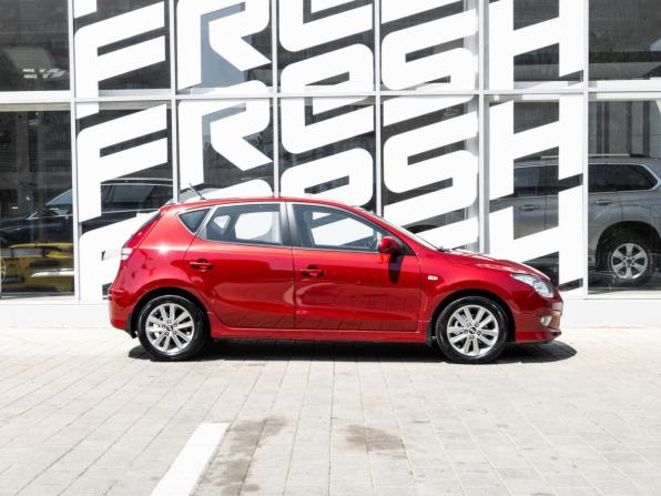Hyundai i30 I Рестайлинг с пробегом 2011 года, цена 979 000 рублей, 118946 км, хэтчбек, Автокод Объявления