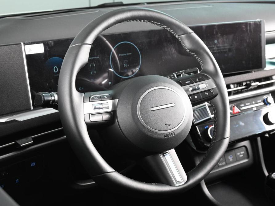 Hyundai Tucson IV Рестайлинг Ростов-на-Дону  - изображение 13