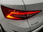Skoda Kodiaq I Пермь  - изображение 41