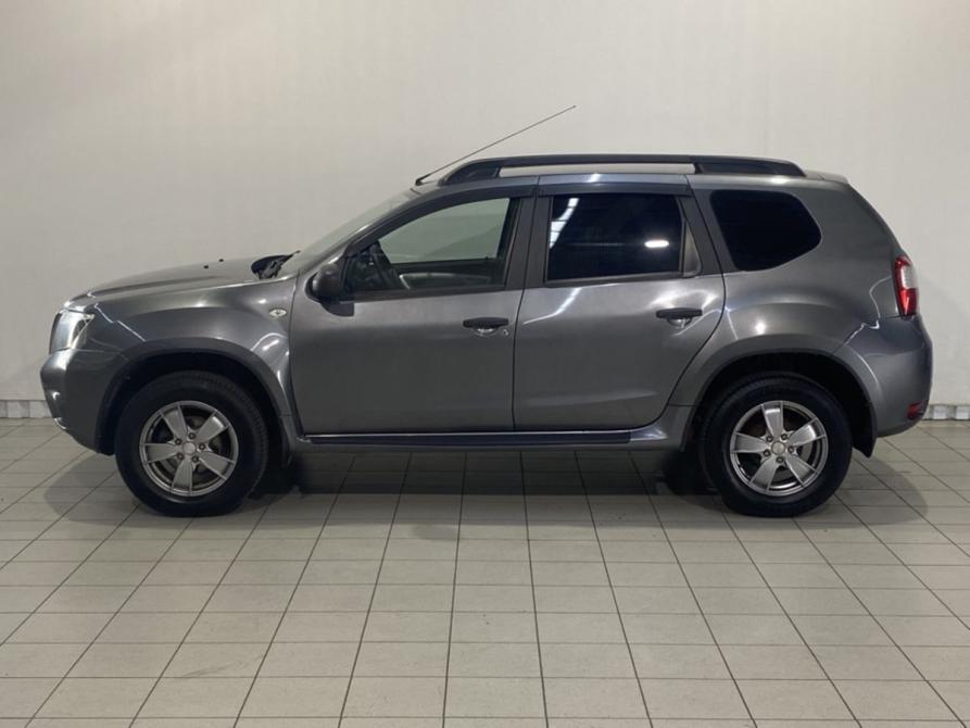 Nissan Terrano III (D10) Курск  - изображение 2