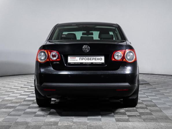 Volkswagen Jetta V с пробегом 2010 года, цена 569 000 рублей, 284050 км, седан, Автокод Объявления