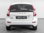 Lada (ВАЗ) Granta I Рестайлинг Москва  - изображение 31