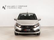 Lada (ВАЗ) Granta I Рестайлинг Казань  - изображение 10