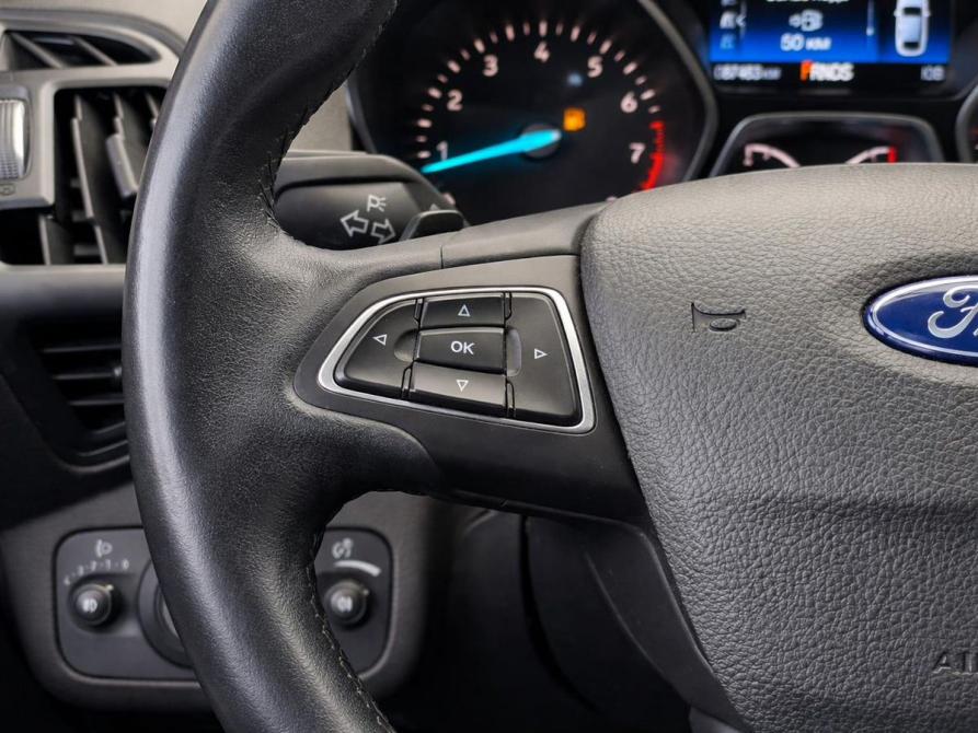 Ford Kuga II Рестайлинг Пермь  - изображение 9