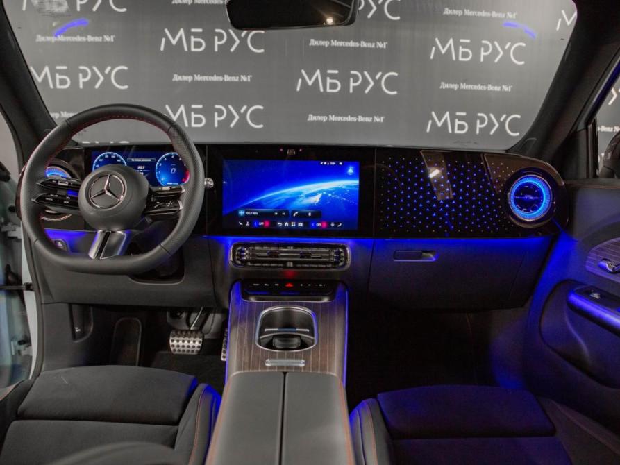 Mercedes-Benz GLB II (X244) Москва  - изображение 25
