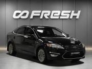 Ford Mondeo IV Рестайлинг Тверь  - изображение 22