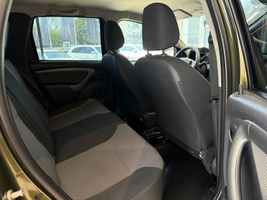Renault Duster I Рестайлинг Краснодар  - изображение 18