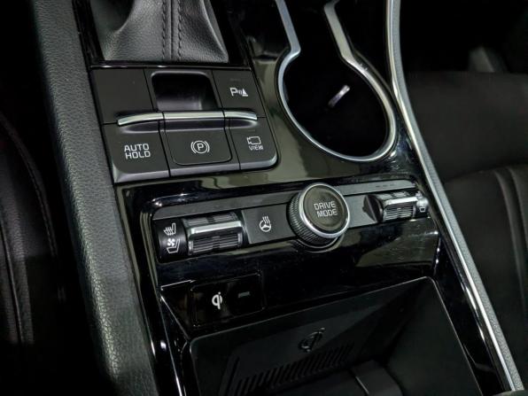 Kia K5 III с пробегом 2021 года, цена 2 990 000 рублей, 81603 км, седан, Автокод Объявления