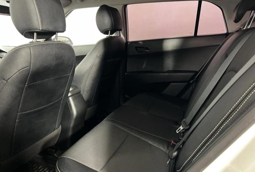Hyundai Creta I Нижний Новгород  - изображение 11