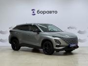 Omoda C5 I Ставрополь  - изображение 20