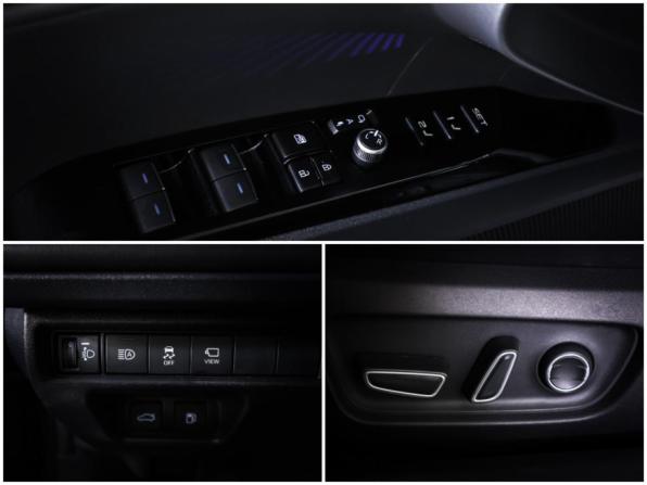 Toyota Camry IX (XV80) China Market с пробегом 2025 года, цена 4 099 000 рублей, 6781 км, седан, Автокод Объявления