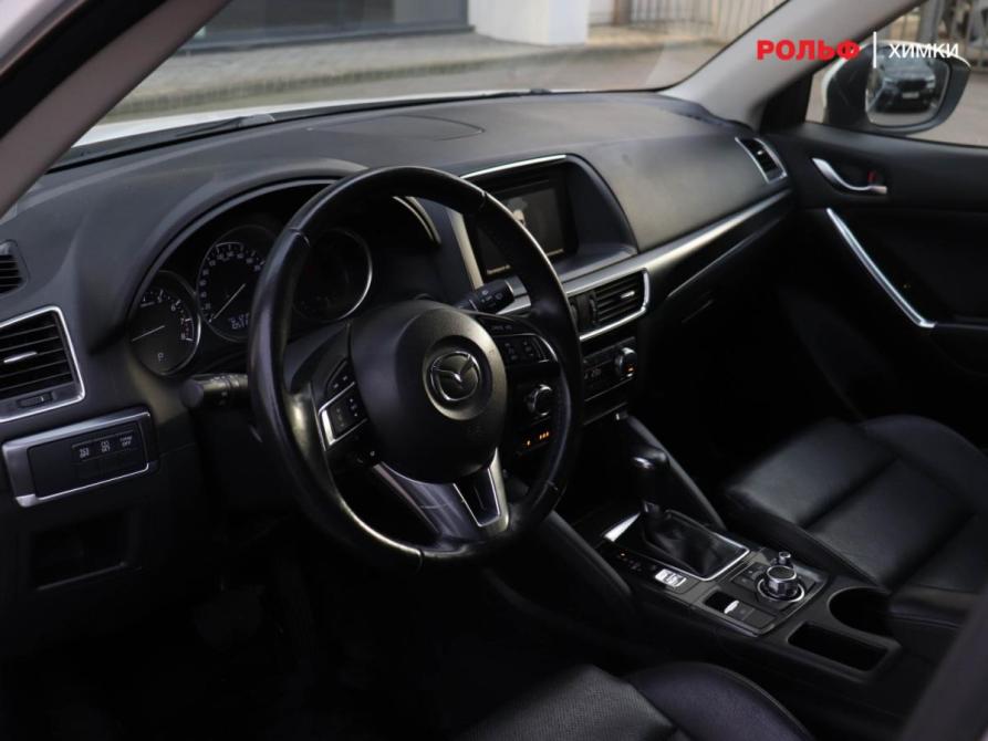 Mazda CX-5 I Рестайлинг Химки  - изображение 7