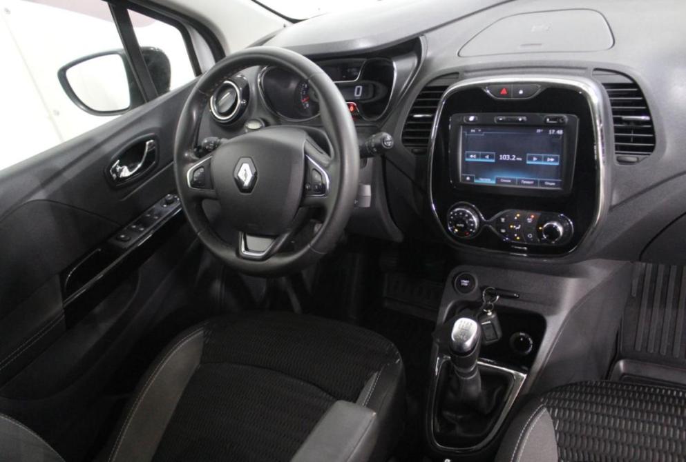 Renault Kaptur I Астрахань  - изображение 16