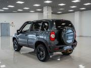 Chevrolet Niva I Рестайлинг Самара  - изображение 18