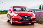 Changan Alsvin Москва  - изображение 57