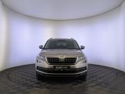 Skoda Kodiaq I Москва  - изображение 28