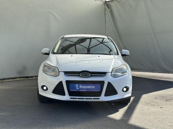 Ford Focus III с пробегом 2011 года, цена 650 000 рублей, 263063 км, хэтчбек, Автокод Объявления