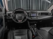 Toyota RAV4 IV (XA40) Рестайлинг Тюмень  - изображение 30