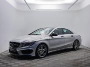 Mercedes-Benz CLA AMG I (C117 X117) Москва  - изображение 20