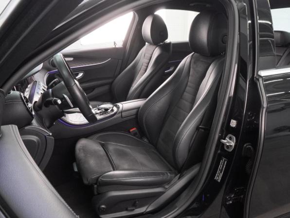 Mercedes-Benz E-Класс V (W213 S213 C238) с пробегом 2019 года, цена 3 470 000 рублей, 75022 км, седан, Автокод Объявления