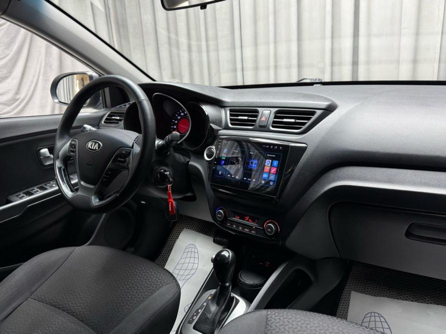 Kia Rio III Рестайлинг Ижевск  - изображение 10